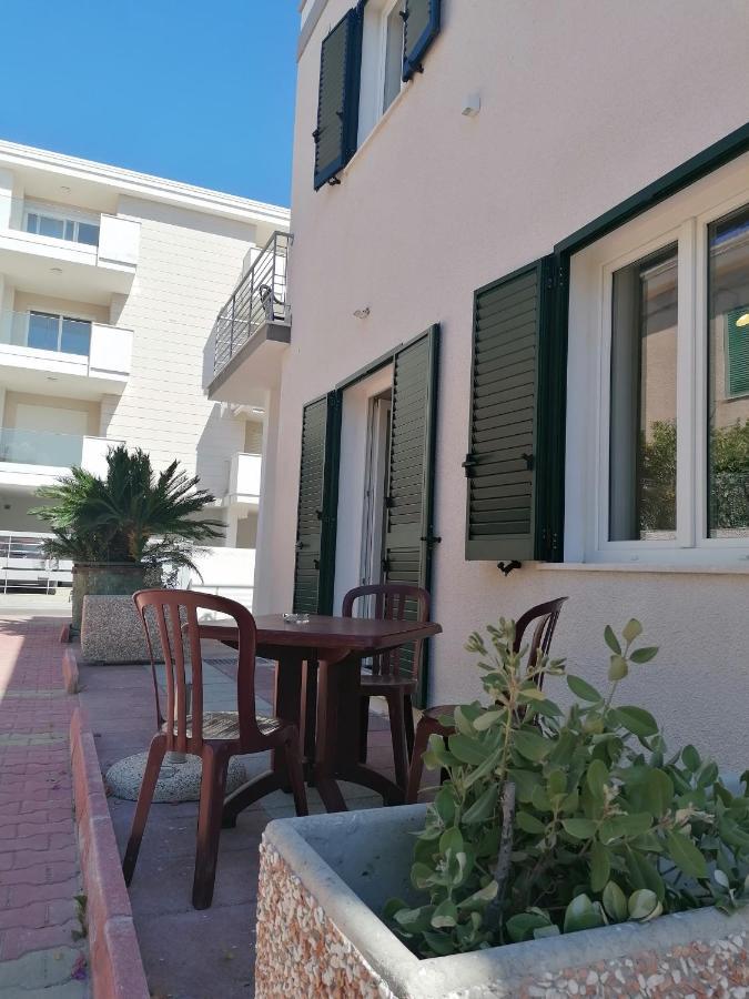 La Villetta Alghero Exterior foto